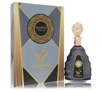 Arabiyat Prestige Nashwa Smoke Eau De Parfum 100 ml - 100 ml