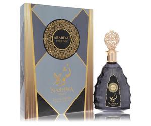 ARABIYAT PRESTIGE NASHWA SMOKE Eau De Parfum 3.4 oz Unisex