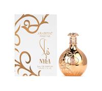 Arabiyat Prestige Nyla 80ml Eau De Parfum by My Perfumes