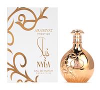 Arabiyat Prestige Nyla Eau De Parfum 80ml Spray