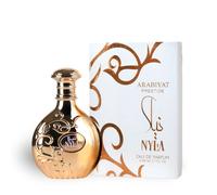 Arabiyat Prestige Nyla Eau de Parfum 80ml - Unisex Perfume