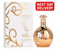 Arabiyat Prestige Nyla Eau De Parfum 80ml