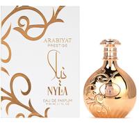 Arabiyat Prestige Nyla EDP Eau de Parfum For Women And Men, 80 ml