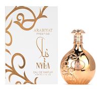Arabiyat Prestige - Nyla Vani-elle | EDP 80ML | Unisex