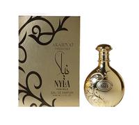 Arabiyat Prestige Nyla Vani-Elle 80ml Eau De Parfum by My Perfumes