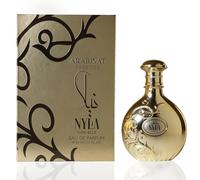 Arabiyat Prestige Nyla Vani- Elle EDP Eau de Parfum For Women And Men (Unisex), 80 ml, Made in UAE