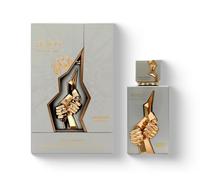 Arabiyat Prestige Revolt Uprising Eau de Parfum 100ml, Unisex Perfume for Men & Women | Luxury Arabian Fragrance | Made in UAE