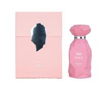 Arabiyat Prestige Safa Eau de Parfum for Women, Pink, 100ml Made in UAE