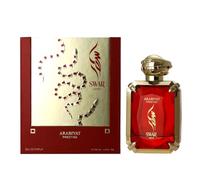 Arabiyat Prestige Swar Venin EDP Eau de Parfum For Women 100 ml, Made in UAE
