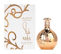 Arabiyat Prestige Nyla Eau De Parfum 80ml