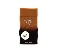 Arabiyat Sugar Cookie Dough Eau De Parfum 100ml Spray