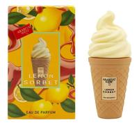 Arabiyat Sugar Lemon Sorbet EDP 100ml Unisex Perfume | Fresh Citrus Vanilla Scent for Men & Women | Long Lasting Eau de Parfum