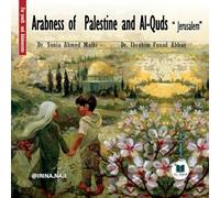 Arabness of Palestine and Al-Jerusalem