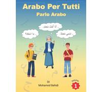Arabo per Tutti - Parlo Arabo