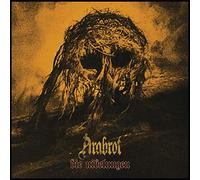 Årabrot – Die Nibelungen – Vinyl