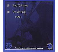 Arabrot - For Lack Of Discipline You Will Die [7" VINYL]