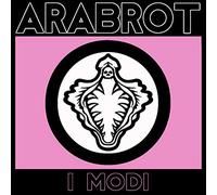 Årabrot - I Modi [VINYL]