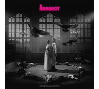 Årabrot - Norwegian Gothic [VINYL]