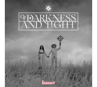 Årabrot : Of Darkness and Light CD (2023) NEW FREE Shipping, Save £s