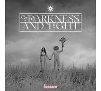 Årabrot - Of Darkness And Light [VINYL]