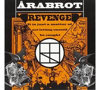 Arabrot - Revenge