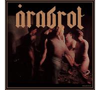 Arabrot - Solar Anus