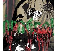 Arabrot - The Brotherseed