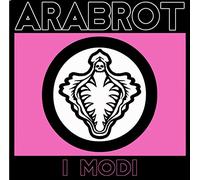 Årabrot - You Bunch Of Idiots [VINYL]