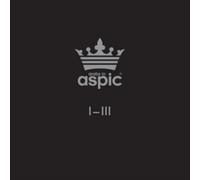 Arabs in Aspic - I-III [VINYL]