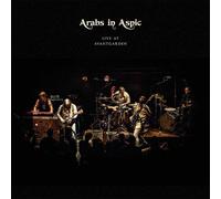 Arabs In Aspic - Live At Avantgarden [VINYL]