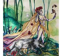 Arabs In Aspic - Madness And Magic [VINYL]