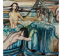 Arabs In Aspic - Strange Frame Of Mind (Transparent