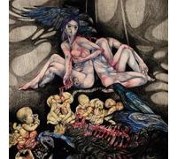 Arabs In Aspic - The Magic Of Sin [VINYL]