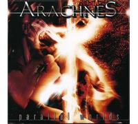 Arachnes - Parallel Worlds [Import]