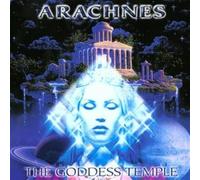 The Goddess Temple