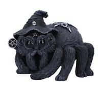 Arachnias Occult Spider Cult Cuties Nemesis Now Exclusive Figurine 8cm