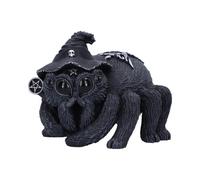 Arachnias Occult Spider Figurine 8cm by Nemesis Now