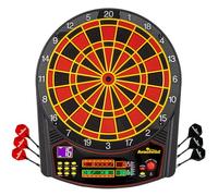Arachnid CricketPro 450 Electronic Dart Board and Darts Set