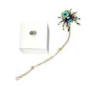 Arachnid Enclosure Decor - Terrarium Climbing Vine, 2x2.12x0.43 Inch Habitat Artificial Tree Branch with Silk Greenery Leaf, Magnetic Home Cave, Reptile Basking Platforms for Vivarium