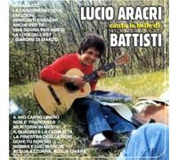 Lucio Aracri - Canta Le Belle Di Battisti