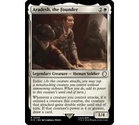 Aradesh, the Founder | Universes Beyond: Fallout