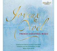 Aradia Ensemble - Joyeux Noel: French Christmas Music , Noels Pour Orgue
