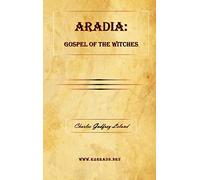 Aradia: Gospel of the Witches