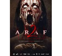 Araf 2; Baby Demon is Coming