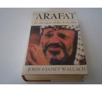 Arafat: In the Eyes of the Beholder