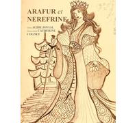 ARAFUR et NEREFRINE: La quête de la vie