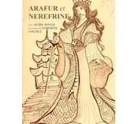 ARAFUR et NEREFRINE: La quête de la vie