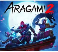 Aragami 2 AR XBOX One / Xbox Series X|S CD Key