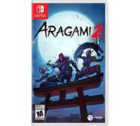 Aragami 2 for Nintendo Switch