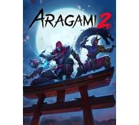 Aragami 2 (PC) - Steam Key - GLOBAL